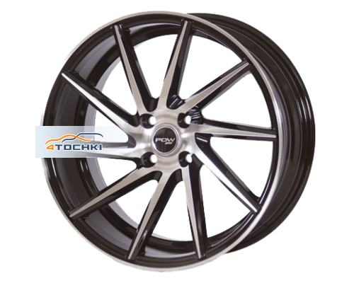 Купить диски PDW 7x15/4x100 ET30 D60,1 1022Left (CVT) M/B от производителя PDW в Казани Купить диски PDW 7x15/4x100 ET30 D60,1 1022Left (CVT) M/B от производителя PDW в Казани