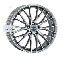 MAK 9,5x20/5x108 ET45 D63,4 Speciale-D Graphite Mirror Face