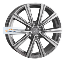 Replay 7x18/5x108 ET36 D65,1 CHR32 GMF (конус, C570)
