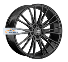 LS FlowForming 9x21/5x120 ET40 D72,6 RC60 BK (конус)