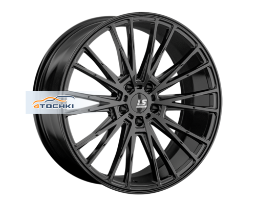 Купить диски LS FlowForming 9x21/5x120 ET40 D72,6 RC60 BK (конус) от производителя LS FlowForming в Казани Купить диски LS FlowForming 9x21/5x120 ET40 D72,6 RC60 BK (конус) от производителя LS FlowForming в Казани