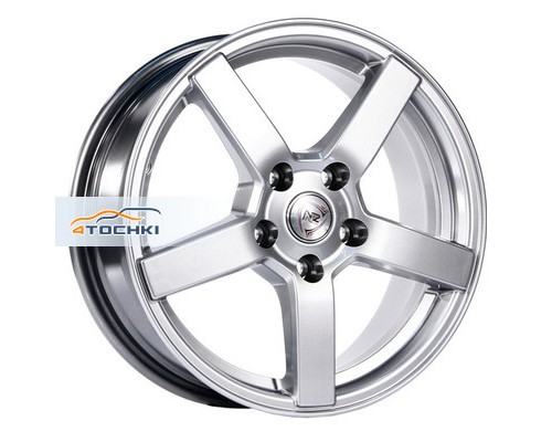 Купить диски NZ 6,5x16/5x114,3 ET40 D66,1 R-02 HS от производителя NZ в Казани