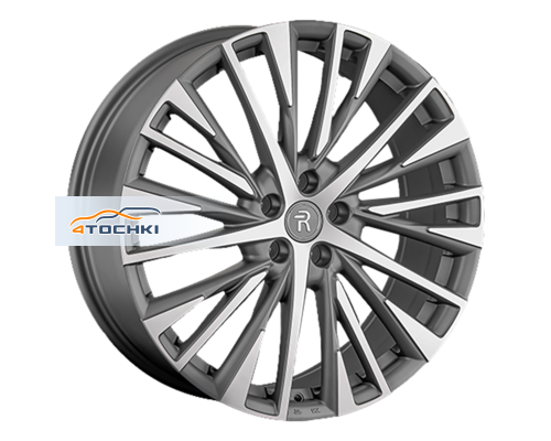 Купить диски Replay 8x21/5x108 ET45 D63,3 GL68 MGMF (конус, C570) от производителя Replay в Казани Купить диски Replay 8x21/5x108 ET45 D63,3 GL68 MGMF (конус, C570) от производителя Replay в Казани