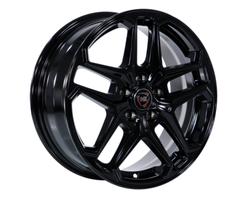 Купить диски NZ 6,5x16/5x114,3 ET45 D67,1 R-04 Black от производителя NZ в Казани Купить диски NZ 6,5x16/5x114,3 ET45 D67,1 R-04 Black от производителя NZ в Казани