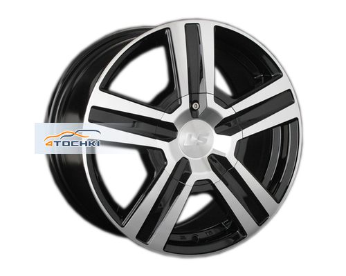 Купить диски LS 8x18/6x139,7 ET55 D100,1 794 BKF (конус, Колпак+лого) от производителя LS в Казани Купить диски LS 8x18/6x139,7 ET55 D100,1 794 BKF (конус, Колпак+лого) от производителя LS в Казани