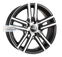 Tech Line 6x15/4x114,3 ET38 D67,1 529 BD