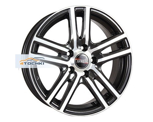 Купить диски Tech Line 6x15/4x114,3 ET38 D67,1 529 BD от производителя Tech Line в Казани Купить диски Tech Line 6x15/4x114,3 ET38 D67,1 529 BD от производителя Tech Line в Казани