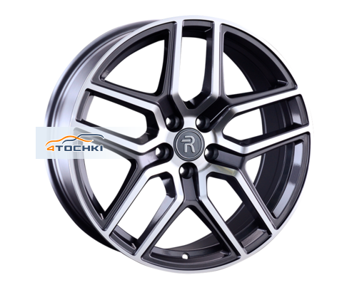Купить диски Replay 8x18/5x114,3 ET30 D60,1 LX134 MGMF (конус, C570) от производителя Replay в Казани