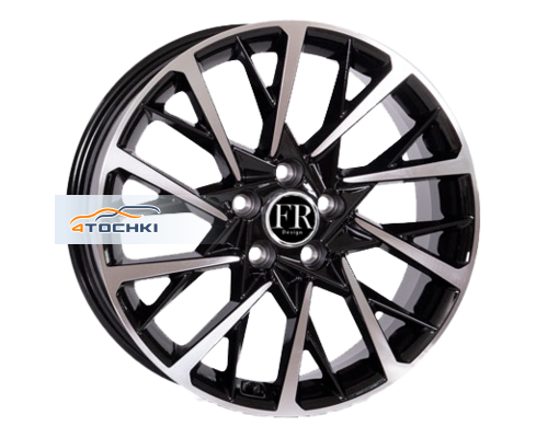 Купить диски FR replica 7,5x18/5x114,3 ET50,5 D67,1 HND485 BMF (№11) от производителя FR replica в Казани Купить диски FR replica 7,5x18/5x114,3 ET50,5 D67,1 HND485 BMF (№11) от производителя FR replica в Казани