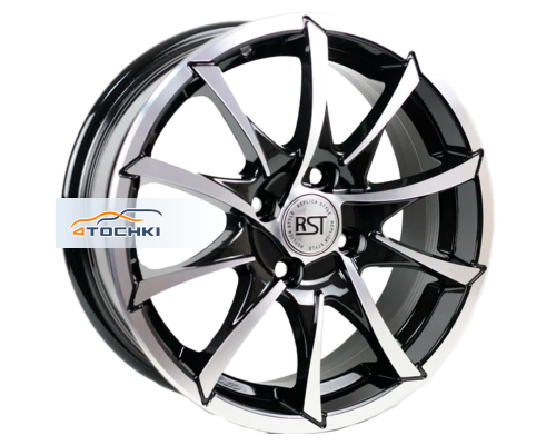 Купить диски RST 6x15/4x100 ET50 D60,1 R035 (Vesta) BD от производителя RST в Казани Купить диски RST 6x15/4x100 ET50 D60,1 R035 (Vesta) BD от производителя RST в Казани