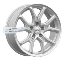 iFree 6,5x17/5x108 ET33 D60,1 Страйк (КС1080) Нео-классик
