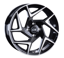 LS 7x17/4x108 ET40 D63,4 1003 BKF (конус)