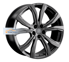 Replay 8x18/5x114,3 ET30 D60,1 LX108 GM (конус, C570)