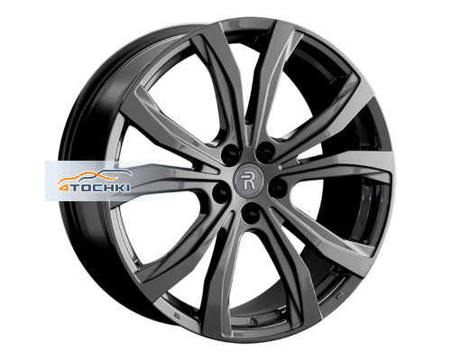Купить диски Replay 8x18/5x114,3 ET30 D60,1 LX108 GM (конус, C570) от производителя Replay в Казани Купить диски Replay 8x18/5x114,3 ET30 D60,1 LX108 GM (конус, C570) от производителя Replay в Казани