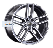 Replay 8x18/5x112 ET30 D66,6 B217 GMF (конус, C570)