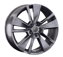 Replay 7x18/5x112 ET43 D57,1 SK129 GM (конус, C570)