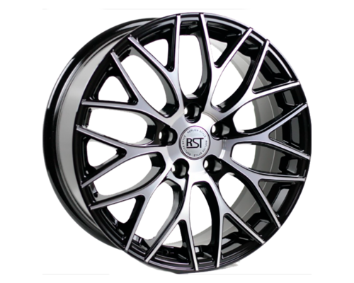 Купить диски RST 7x17/5x114,3 ET37 D66,5 R137 (Jolion) BD от производителя RST в Казани Купить диски RST 7x17/5x114,3 ET37 D66,5 R137 (Jolion) BD от производителя RST в Казани