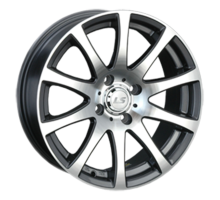 LS 7x16/5x112 ET39 D66,6 195 GMF
