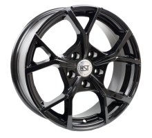RST 6,5x16/5x108 ET40 D54,1 R086 (JAC) BL