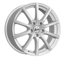 iFree 7x17/5x110 ET39 D65,1 Big Byz (КС680) Нео-классик