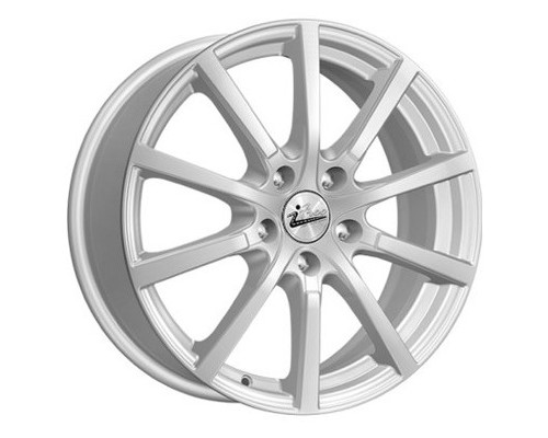 Купить диски iFree 7x17/5x110 ET39 D65,1 Big Byz (КС680) Нео-классик от производителя iFree в Казани