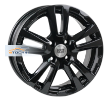 RST 6x15/4x100 ET50 D60,1 R065 (Vesta) BL