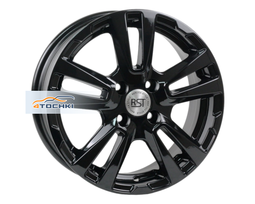 Купить диски RST 6x15/4x100 ET50 D60,1 R065 (Vesta) BL от производителя RST в Казани Купить диски RST 6x15/4x100 ET50 D60,1 R065 (Vesta) BL от производителя RST в Казани
