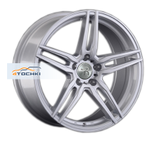 Replay 8x18/5x112 ET30 D66,6 B175 Sil (конус, B640)