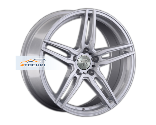 Купить диски Replay 8x18/5x112 ET30 D66,6 B175 Sil (конус, B640) от производителя Replay в Казани Купить диски Replay 8x18/5x112 ET30 D66,6 B175 Sil (конус, B640) от производителя Replay в Казани