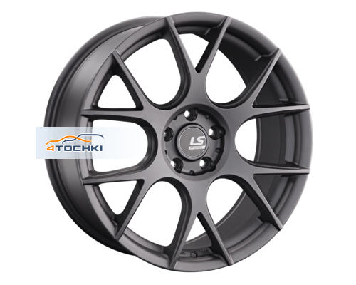 Купить диски LS FlowForming 8,5x19/5x112 ET35 D66,6 RC07 MGM (конус) от производителя LS FlowForming в Казани Купить диски LS FlowForming 8,5x19/5x112 ET35 D66,6 RC07 MGM (конус) от производителя LS FlowForming в Казани