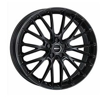 MAK 10x21/5x112 ET42 D66,6 Speciale-D Gloss Black
