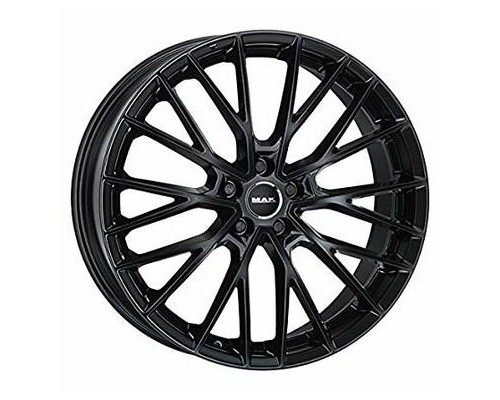 Купить диски MAK 10x21/5x112 ET42 D66,6 Speciale-D Gloss Black от производителя MAK в Казани