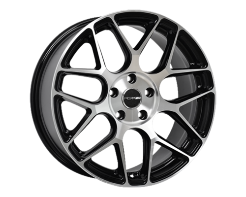 Купить диски PDW 8x18/5x108 ET40 D67,1 P40SC (7025) M/B (конус) от производителя PDW в Казани Купить диски PDW 8x18/5x108 ET40 D67,1 P40SC (7025) M/B (конус) от производителя PDW в Казани