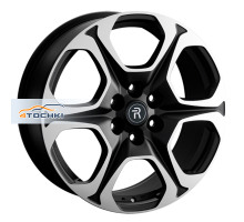 Replay 8x20/6x139,7 ET60 D95,10 TY401 MBF (пш, C570)