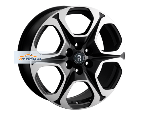 Купить диски Replay 8x20/6x139,7 ET60 D95,10 TY401 MBF (пш, C570) от производителя Replay в Казани