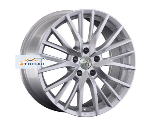Купить диски Replay 8x18/5x114,3 ET34 D67,1 KI268 Sil (конус, C570) от производителя Replay в Казани Купить диски Replay 8x18/5x114,3 ET34 D67,1 KI268 Sil (конус, C570) от производителя Replay в Казани