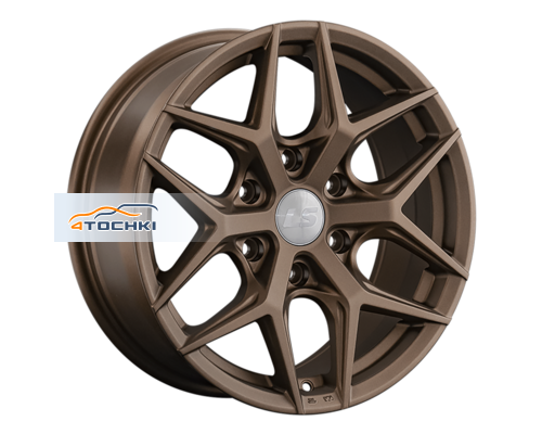 Купить диски LS 8x17/6x139,7 ET36 D100,1 1303 BZSD (конус, Колпак+лого) от производителя LS в Казани Купить диски LS 8x17/6x139,7 ET36 D100,1 1303 BZSD (конус, Колпак+лого) от производителя LS в Казани