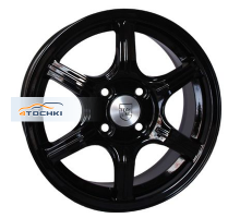 Tech Line 5,5x14/4x98 ET38 D58,6 433 BL