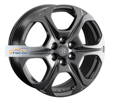 Replay 8x20/6x139,7 ET55 D95,10 LX238 GM (пш, C570)