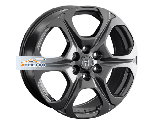 Купить диски Replay 8x20/6x139,7 ET55 D95,10 LX238 GM (пш, C570) от производителя Replay в Казани Купить диски Replay 8x20/6x139,7 ET55 D95,10 LX238 GM (пш, C570) от производителя Replay в Казани