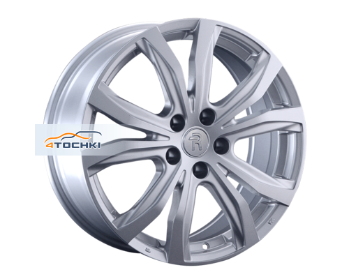 Купить диски Replay 8x20/5x114,3 ET30 D60,1 LX108 Sil (конус, C570) от производителя Replay в Казани Купить диски Replay 8x20/5x114,3 ET30 D60,1 LX108 Sil (конус, C570) от производителя Replay в Казани