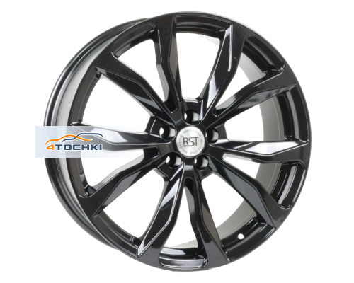 Купить диски RST 7,5x19/5x108 ET36 D65,1 R009 (Exeed) BL от производителя RST в Казани Купить диски RST 7,5x19/5x108 ET36 D65,1 R009 (Exeed) BL от производителя RST в Казани