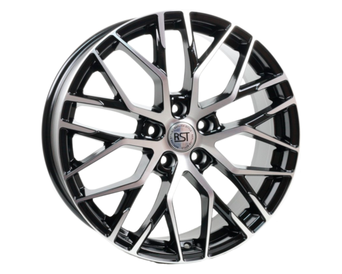 Купить диски RST 6,5x17/5x114,3 ET40 D64,1 R077 (H7) BD от производителя RST в Казани Купить диски RST 6,5x17/5x114,3 ET40 D64,1 R077 (H7) BD от производителя RST в Казани