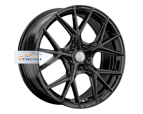 Купить диски LS 7x16/4x98 ET28 D58,6 1365 BK (конус) от производителя LS в Казани