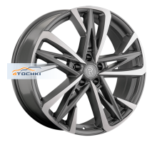 Replay 8x20/5x114,3 ET30 D60,1 LX225 MGMF (конус, C570)