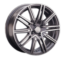 LS 6,5x17/5x108 ET45 D73,1 773 GMF (конус)