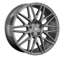 LS FlowForming 8,5x19/5x114,3 ET30 D67,1 RC51 GM (конус)