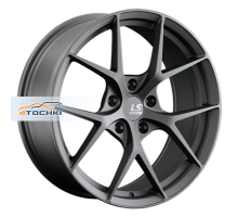 LS FlowForming 8,5x18/5x120 ET30 D72,6 RC66 MGM (конус)