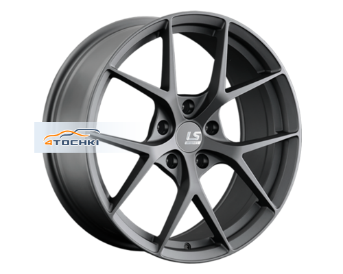 Купить диски LS FlowForming 8,5x18/5x120 ET30 D72,6 RC66 MGM (конус) от производителя LS FlowForming в Казани Купить диски LS FlowForming 8,5x18/5x120 ET30 D72,6 RC66 MGM (конус) от производителя LS FlowForming в Казани