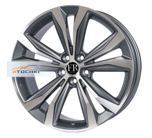 FR replica 8x20/5x114,3 ET30 D60,1 LX273 GMF (№15)